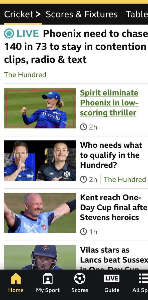 SurreyUltra's tweet photo. 100 points puzzle rates as a bigger story than K*nt & Lancs doing the business away from home 🤦🏾♂️ 100 content makers dream of games like we’ve seen in the #RLODC this August #ftecb #opposethe100 https://t.co/1yW951tUxF