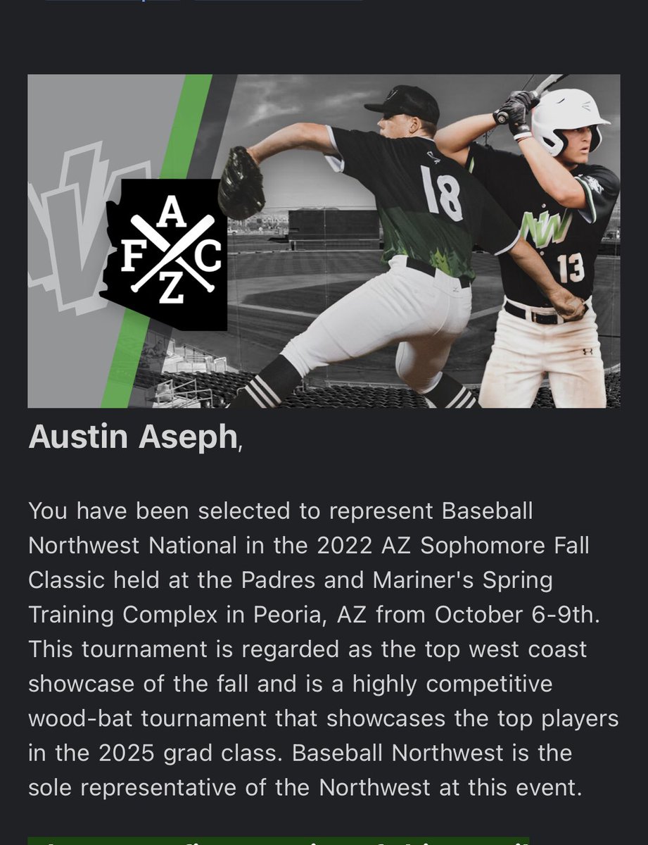 Austin Aseph tweet media