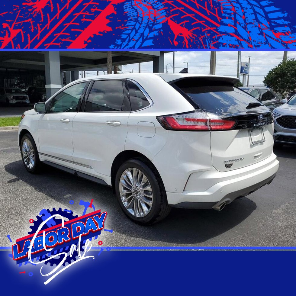 Shop our New Clearance Vehicles during our Labor Day Sale and save BIG. These vehicles are marked with some of the lowest prices imaginable, AND they're updated weekly! Check them out: bit.ly/3RhqJ9l