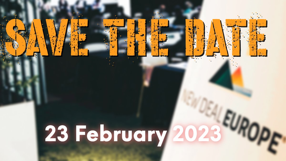 EuropeDeal tweet media