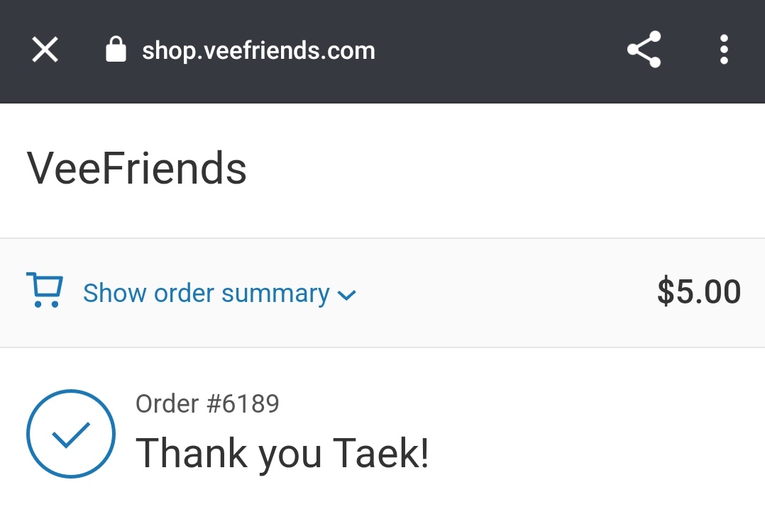 Taek Kim (Tech) tweet media