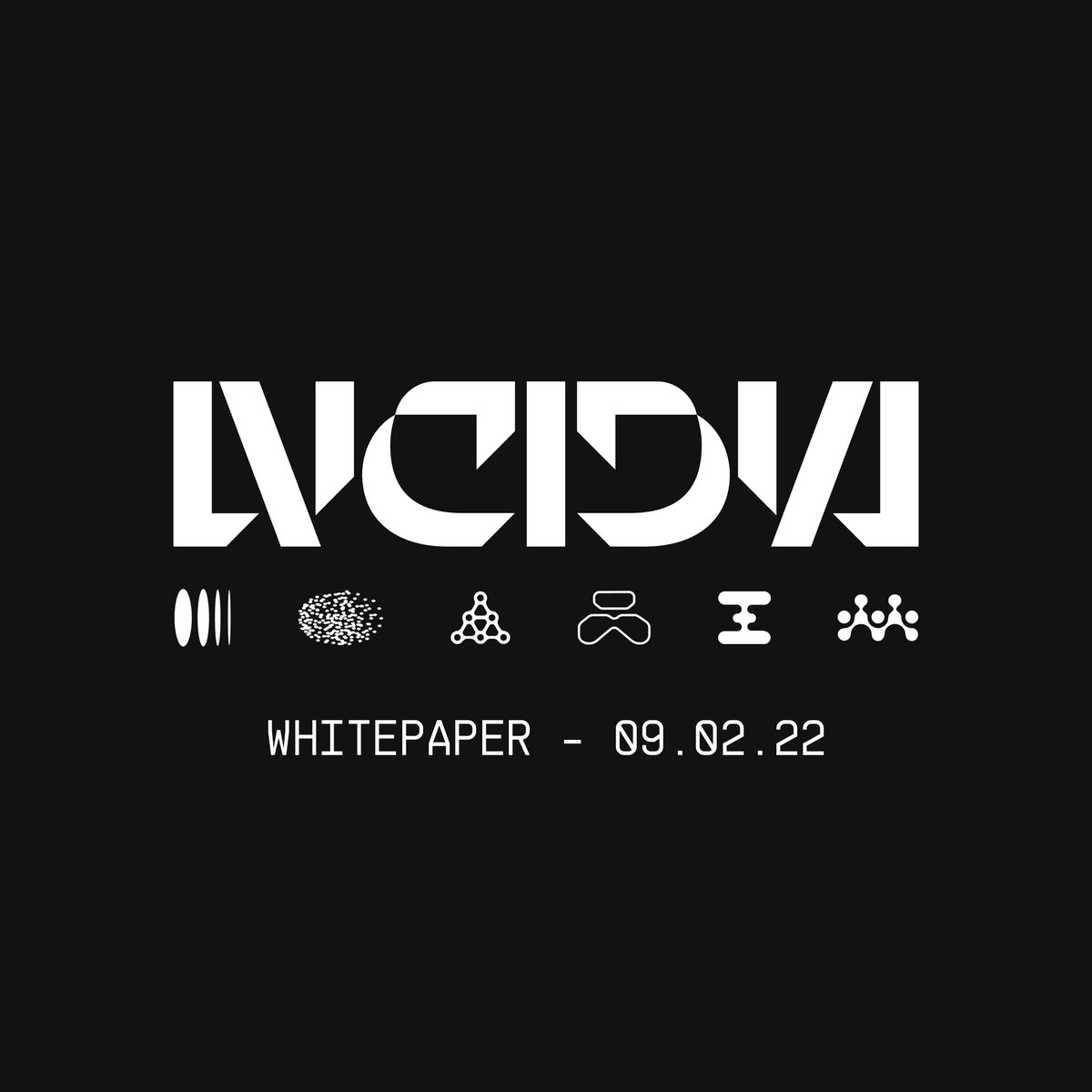 lvcidia's tweet photo. During last night's FVCK_MONDAY #7, we finally announced that the LVCIDIA_WHITEPAPER// is ready!📃

This Friday, September 2nd!⏰ https://t.co/IHVQkH8APv