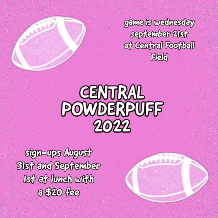 CHS STUDENT SECTION ‘22 (@bobcatnation22) on Twitter photo 