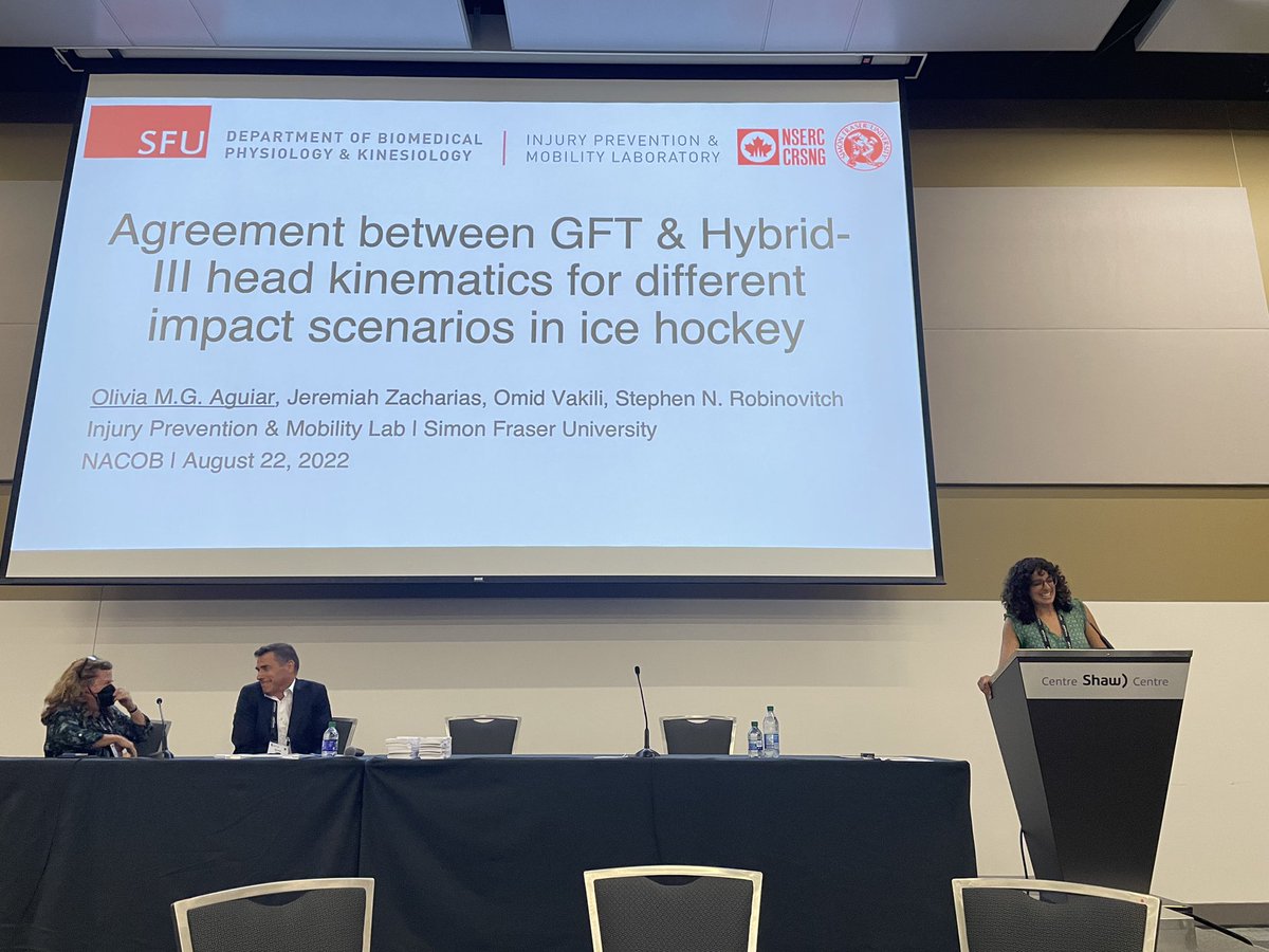 Injury Prevention and Mobility Lab tweet media