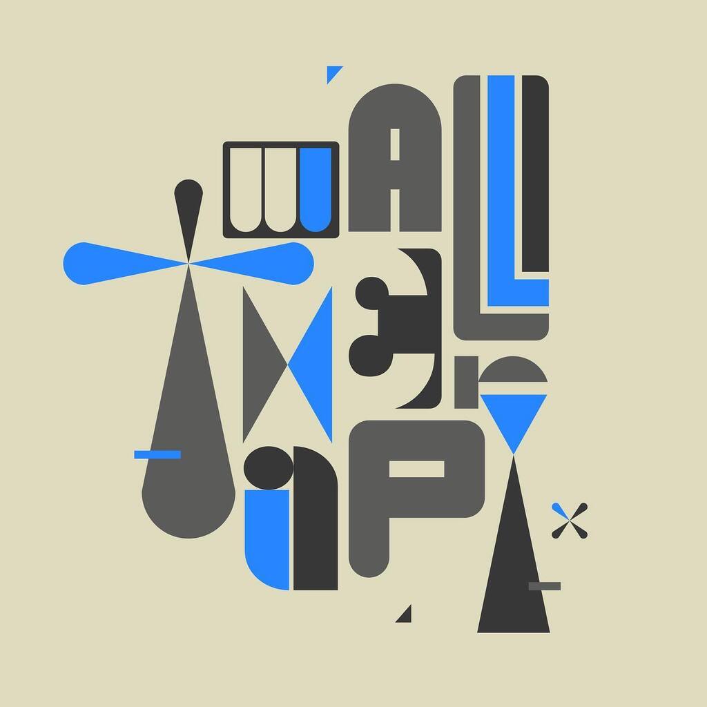 Capsule spotlight on Michael Moncibaiz -  <a href="/ST/">stefanT</a>.MONCI

Michael brings us some great abstracted typopgraphy in his design, available on t-shirts, longsleeves, and hoodies

Swipe to see all the options available in our shop!
Link in bio or … instagr.am/p/Ch5Nbe-u804/