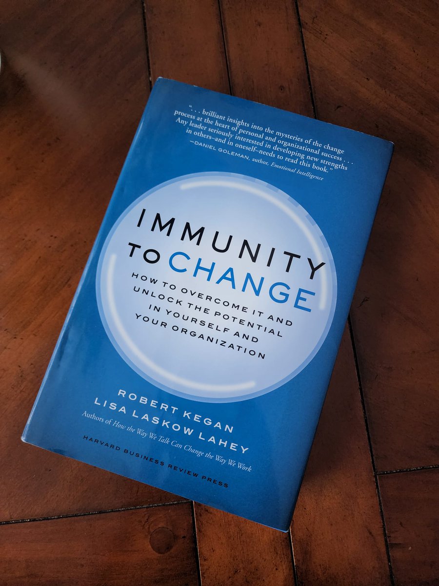 rodrigokede's tweet photo. Why are we (normally) so afraid of change?
From business to personal goals, changes drive us forward. To change and to innovate is a key pillar for us at #MicrosoftLatam, as #innovation plays the engine that brings our region to succeed. #BookRecommendation https://t.co/MmZbeLzVFl