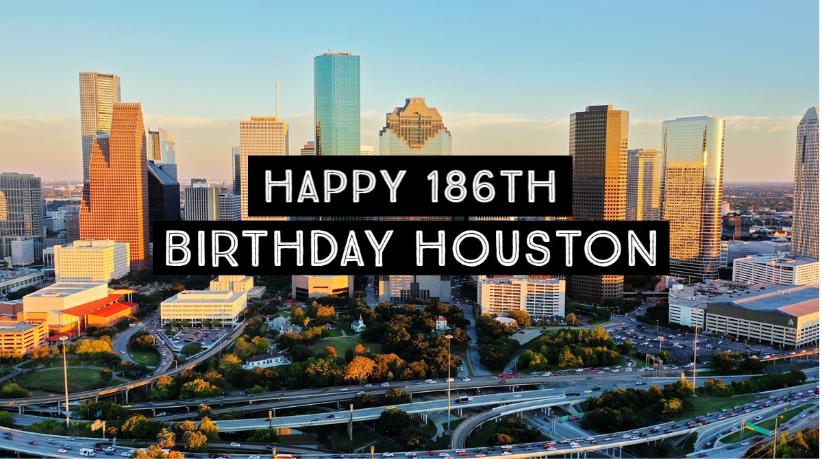 Hobby Area District (@hadistrict) on Twitter photo 