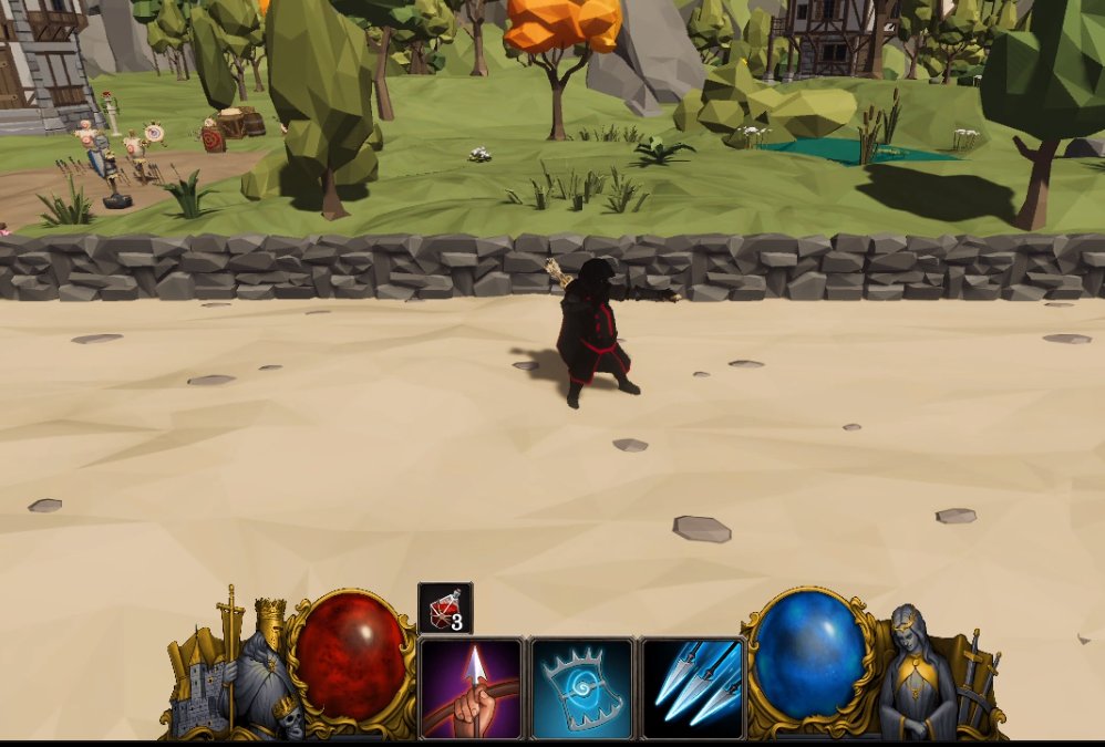 Gallant Token tweet media