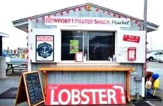 MyFaveBench's tweet photo. Stopped at a Lobster Shack that said 'Lobster Tails $2' so I paid my $2 and the man said..... Once upon a time there was a Lobster 😂😂😂
#Fun #laughtime #enjoyachuckle https://t.co/n3QqfV1K6u