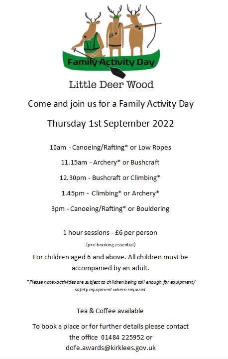 Emley First School tweet media