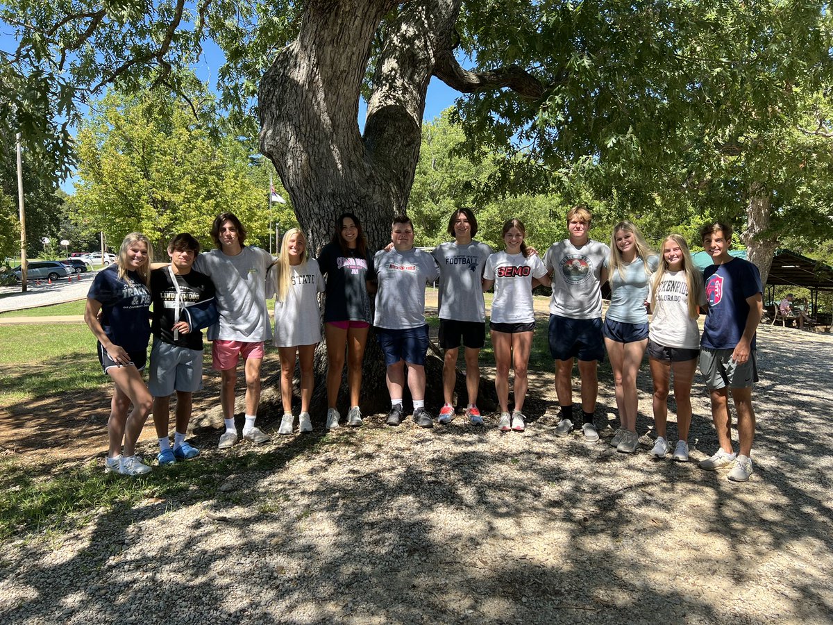 HouseofSchuler's tweet photo. And just like that, our training is over. Beyond grateful for this group of leaders. We are ready to “cast out into the deep sea…and become fishers of men” https://t.co/aC5gAXgJxq