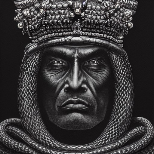 VRzvan1's tweet photo. Emperor of Cobras https://t.co/pOvKLQBusg