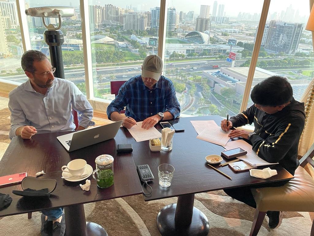 SEKIN.IO (@iosekin) on Twitter photo 