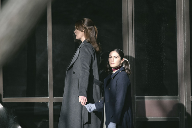 Nido_de_Cuervos's tweet image. "La Huérfana: Primer Asesinato", secuela imposible, trece años después, de la exitosa película de Jaume Collet-Serra. Nuestro análisis. elcuervoenteradillo.blogspot.com/2022/08/critic… #lahuerfanaprimerasesinato #orphan2