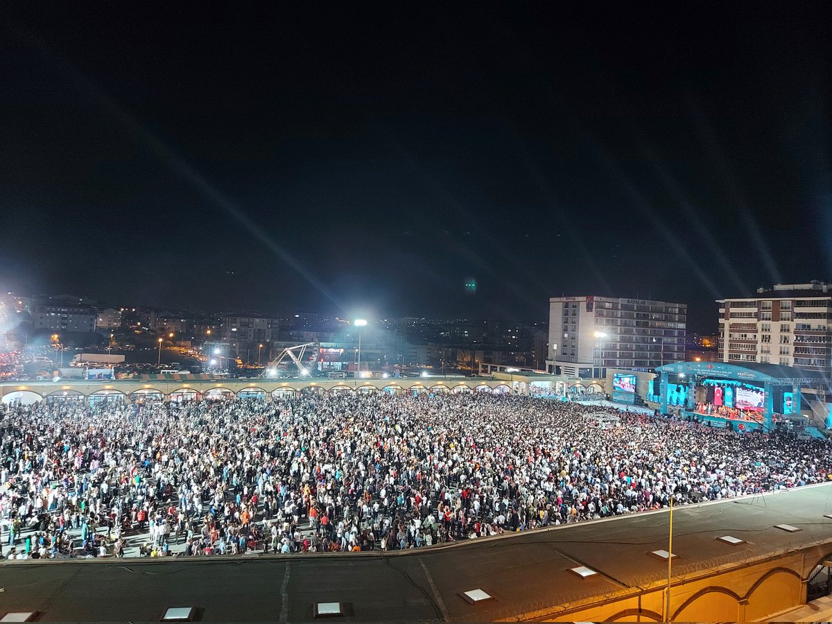30 Ağustos Coşkusu 🇹🇷🇹🇷🇹🇷 #etimesgutfestival