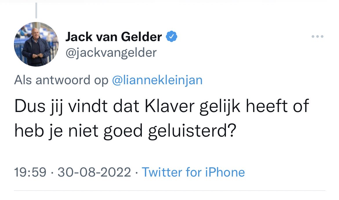 Lianne Kleinjan tweet media