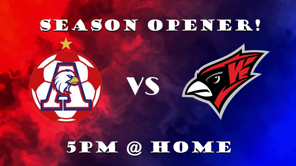 Apollo Eagles Boys Soccer tweet media