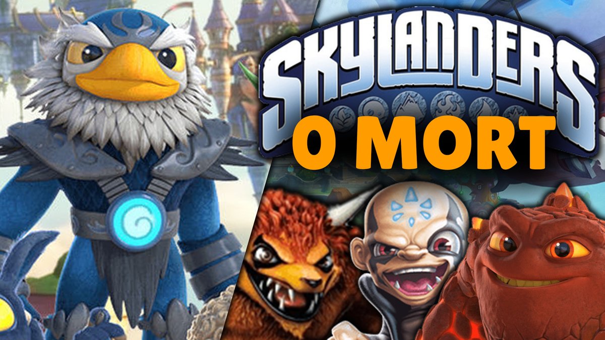 NioumYT's tweet photo. NAN, SKYLANDERS ????

Finir Skylanders Giants sans PERDRE UN SKYLANDER !! 

On va discuter des règles ensemble avant ! 

https://t.co/ZrteU7zFzI
https://t.co/ZrteU7zFzI
https://t.co/ZrteU7zFzI
https://t.co/ZrteU7zFzI https://t.co/0zjdB4H3o8