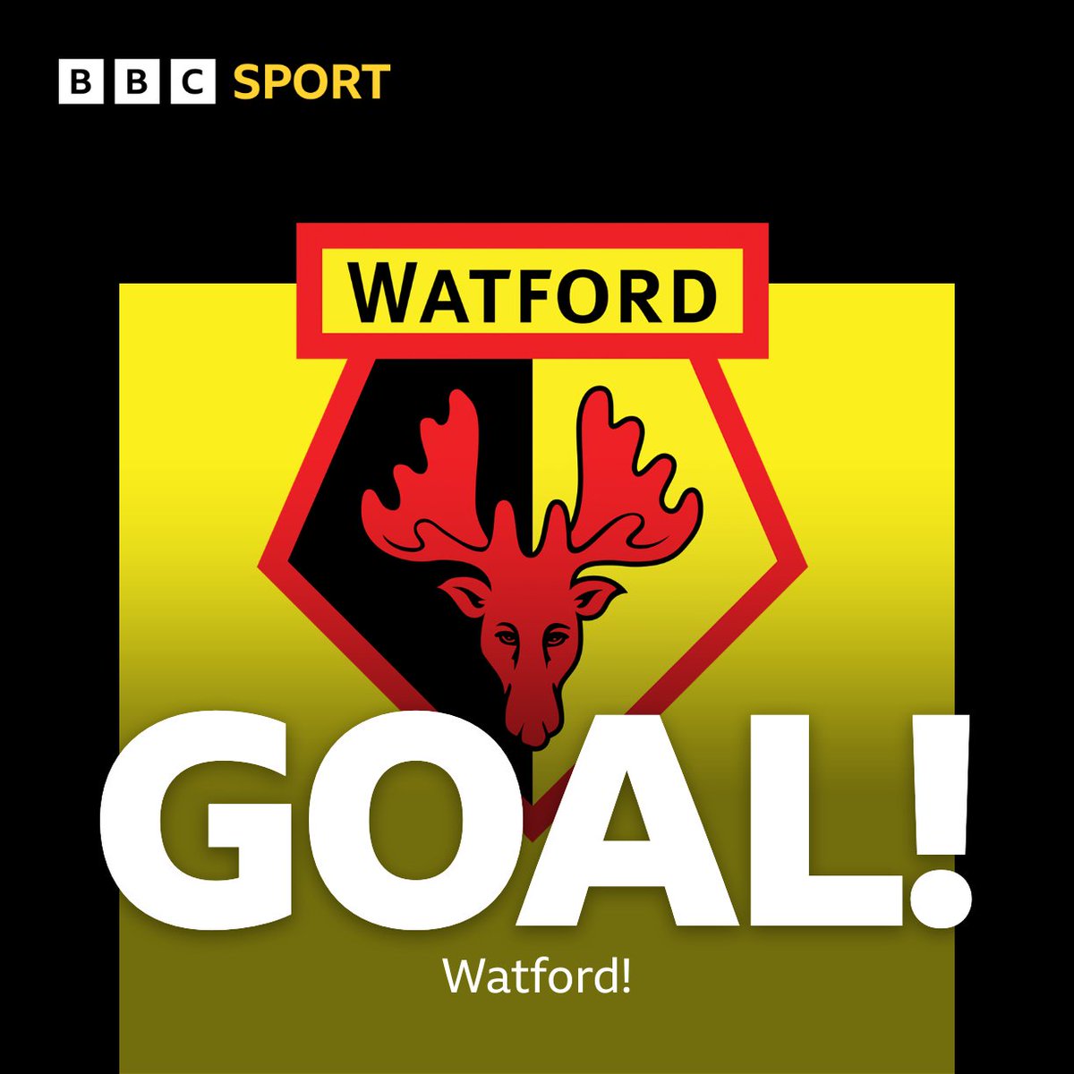 BBCTeesSport's tweet photo. GOAL! Watford have one back!

Ismaila Sarr slips it into the bottom corner.

⚫️ Watford 1 - 1 Boro🔴 ('24)

#Boro | #UTB | #BBCFootball https://t.co/tAceIPFQen