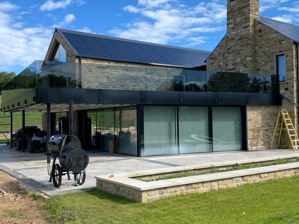 Nulok Roofing Systems tweet media