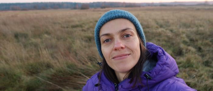 Joanna Laurens 💪 tweet media