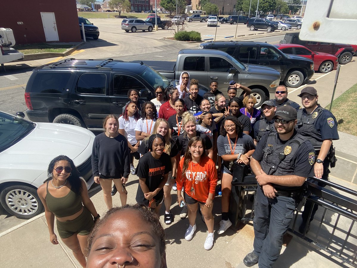 Neosho Women's Basketball tweet media