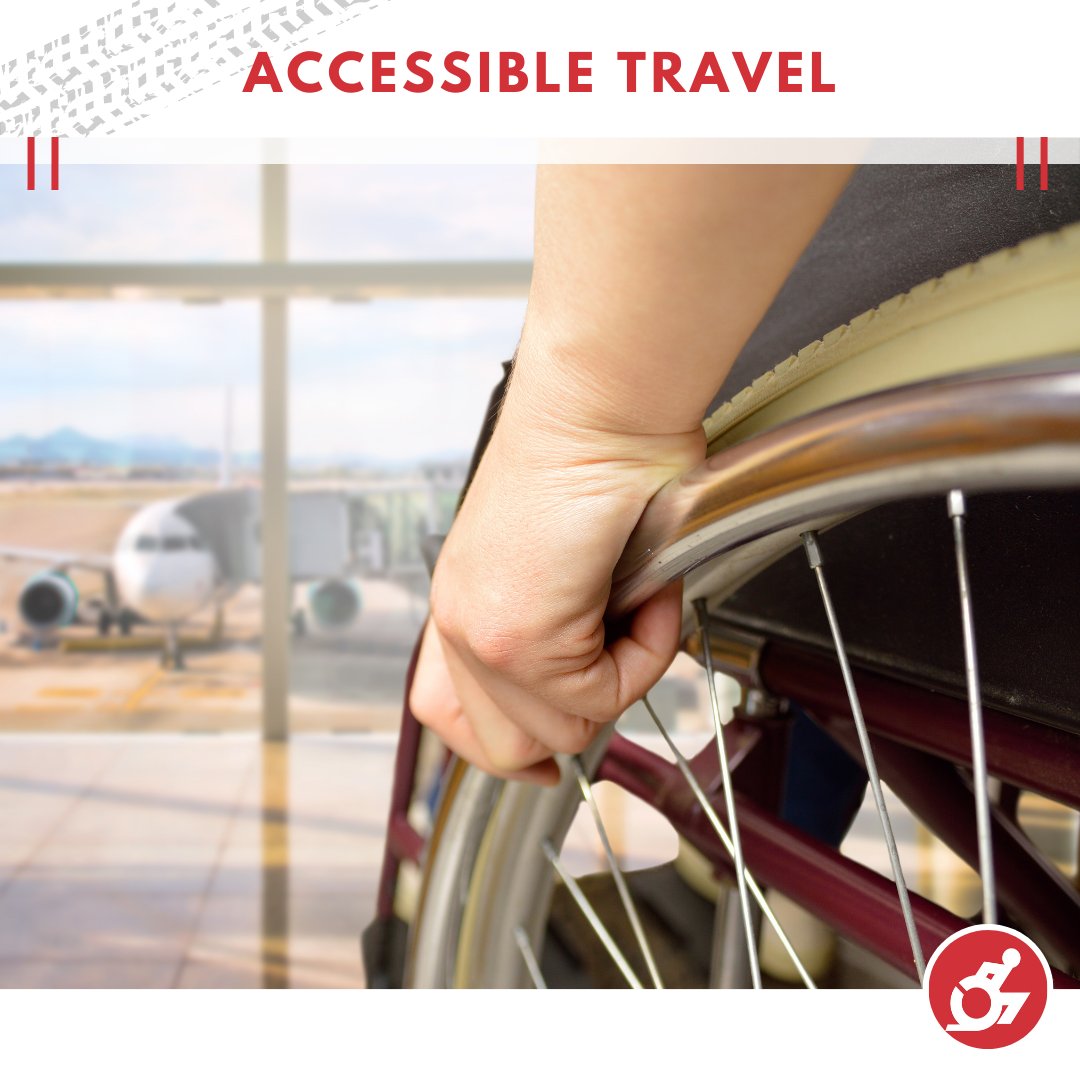 MMGY’s Portrait of Travelers with Disabilities study finds that nearly all respondents (96%), reported facing an #accessibilitybarrier at a hotel or accommodation when #traveling. What is your experience?
<a href="/WCTravelOrg/">John Morris | Wheelchair Travel</a> bit.ly/3p0IygH