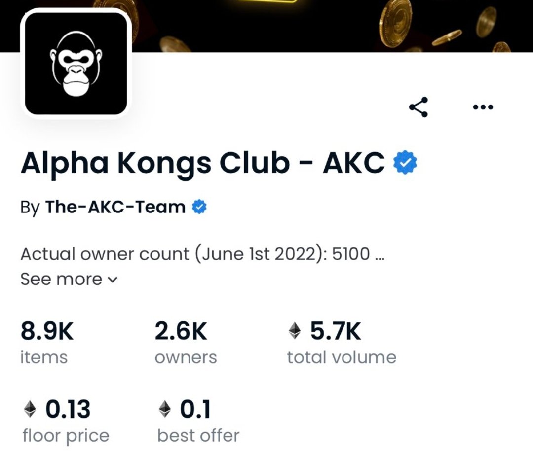Alpha Kongs Club tweet media