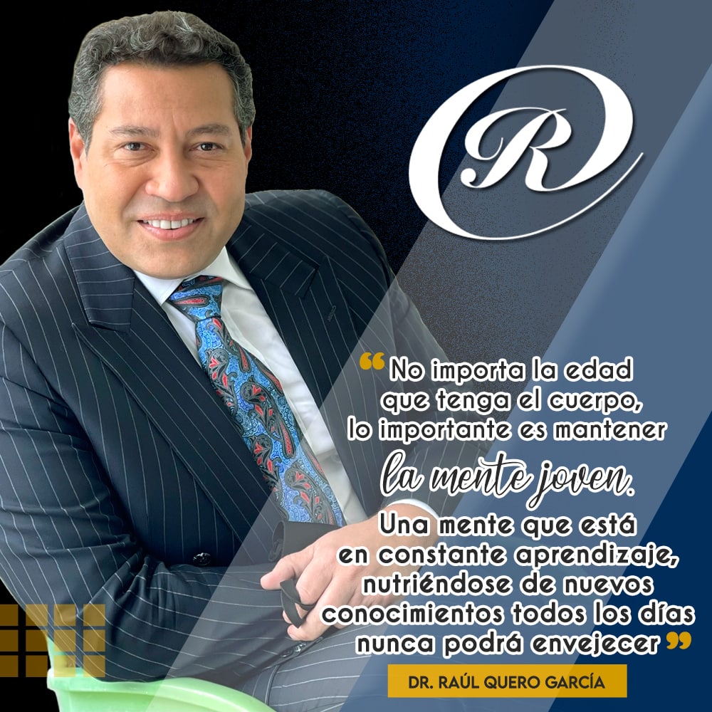 RcColegio's tweet photo. "Mantén la mente joven nutriéndola constantemente de conocimientos desarrollando así pensamiento crítico y de creatividad" 

Dr. Raúl Quero García

#mentejoven #colegio #familiarc #inscríbete #inscripcionesabiertas https://t.co/Q3In8C5cWf