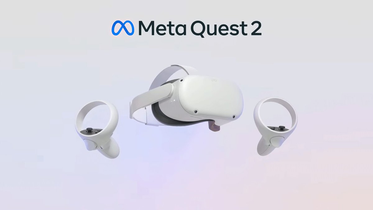 xmoosenft's tweet photo. You like VR? You like NFTs? You like Metaverses? 
Coming this September, YOU could win s Meta Quest 2 from X-Moose. Join our Discord for details!

👉https://t.co/wztTOutPUT

#vr #meta #oculus #nft #NFTCommunity #BMAC #WAGMI   #nftcollector #staking #passiveincome #ToTheMoon https://t.co/74ZJ5zGwzE