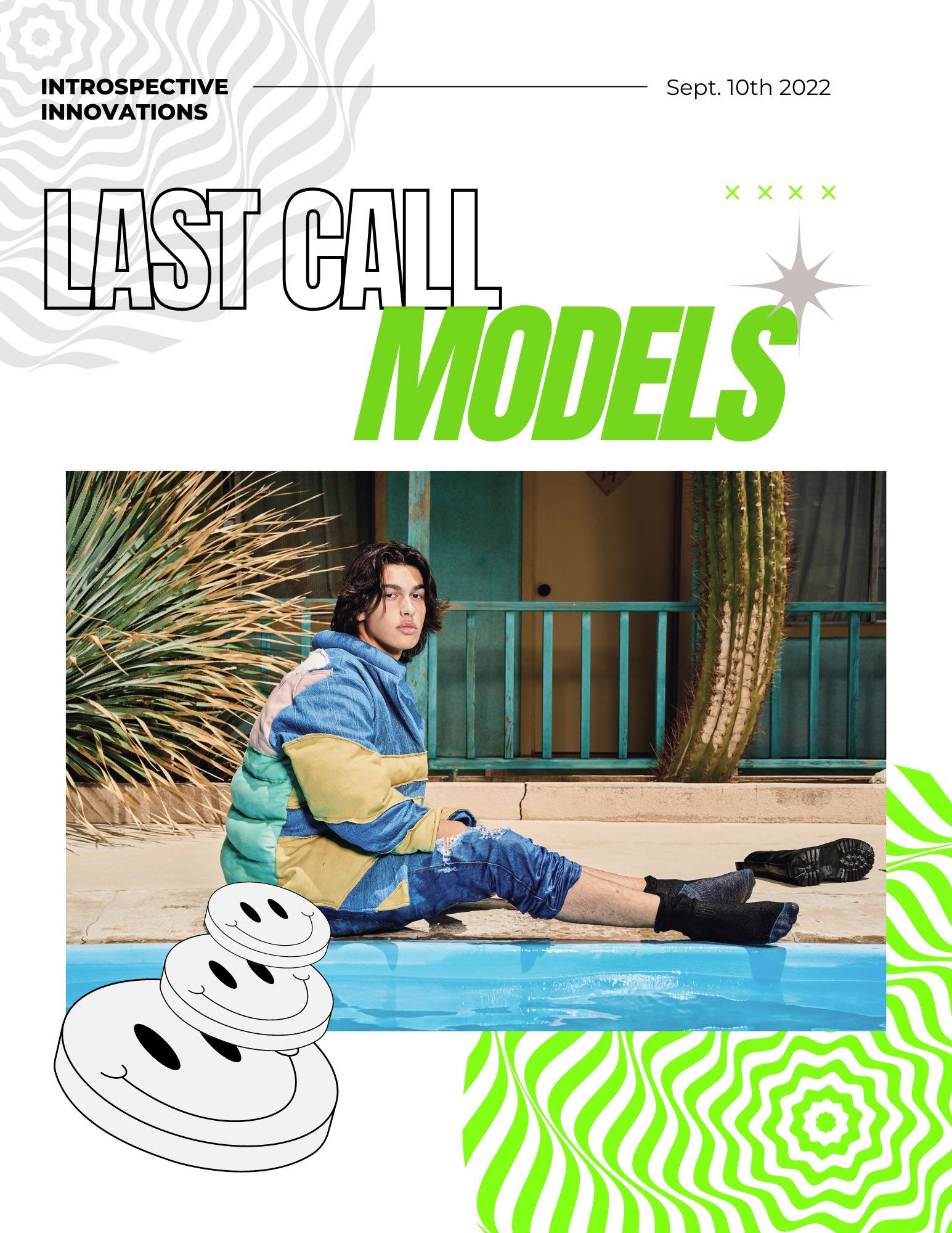 Controversial Nyfw Moment: Onlyfans Model'S Runway Walk - 0lo3cmg