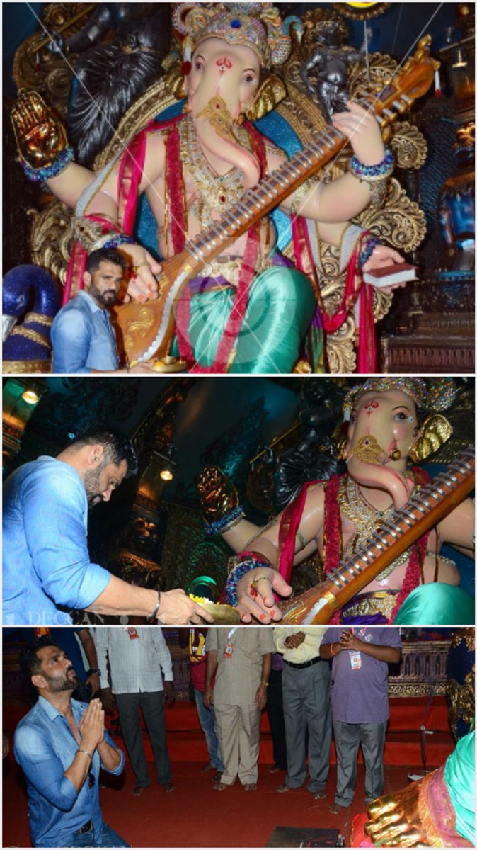 DalpatSunielian's tweet photo. Happy Ganesh Chaturthi wishes to you all.. Ganpati Bappa Morya #HappyGaneshChaturthi 🙏 https://t.co/ZH5gcgCEYb