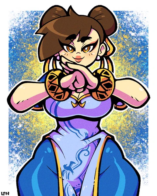 Happy 35th Anniversary Street Fighter  #ストリートファイター35周年 #SF35th 