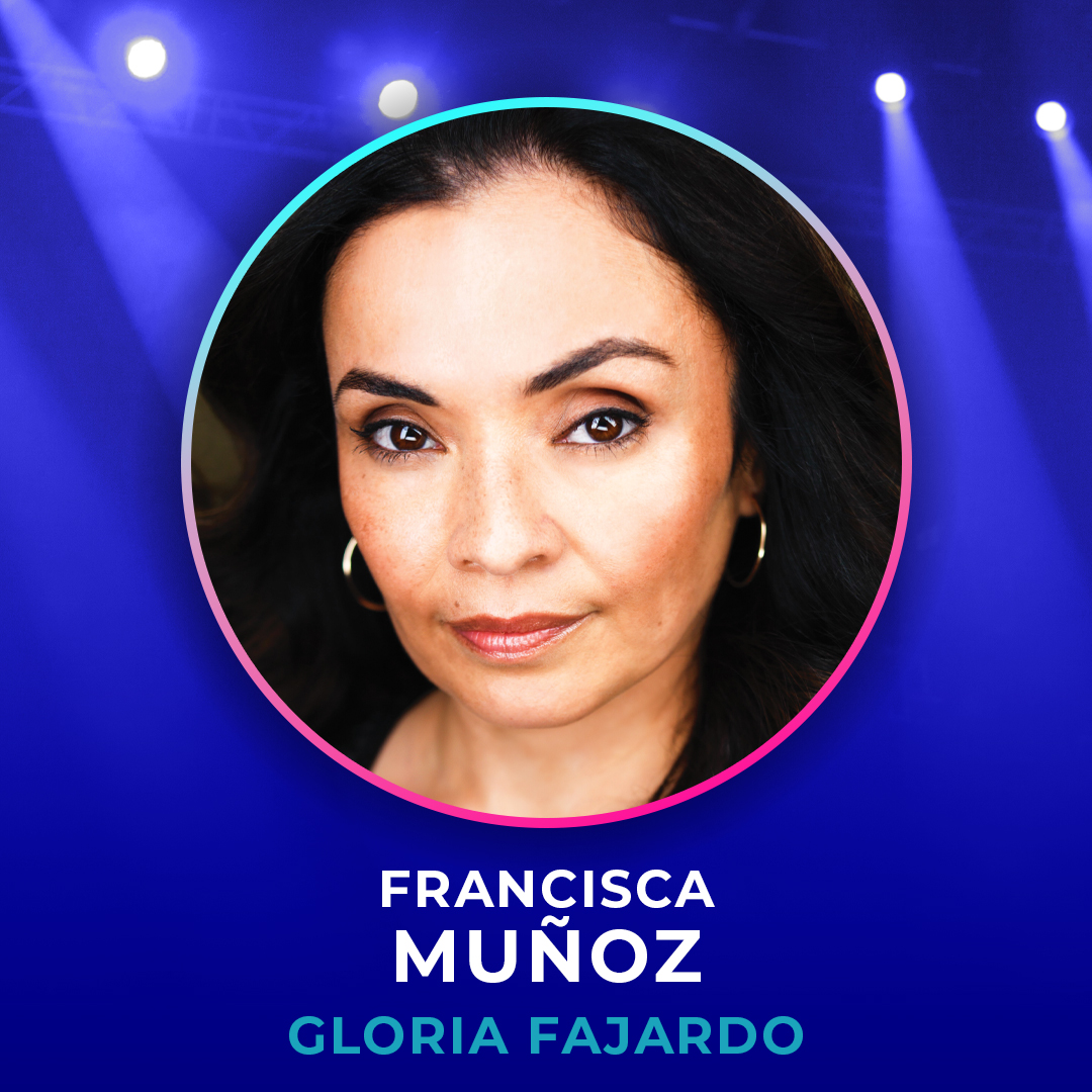 Paper_Mill's tweet photo. We are thrilled to announce the cast of On Your Feet!, featuring Linedy Genao, Brandon Espinoza, Francisca Muñoz, and Yajaira Paredes. Get your tickets and learn more at https://t.co/fjuMVxRbbz https://t.co/SZYto5RCx3