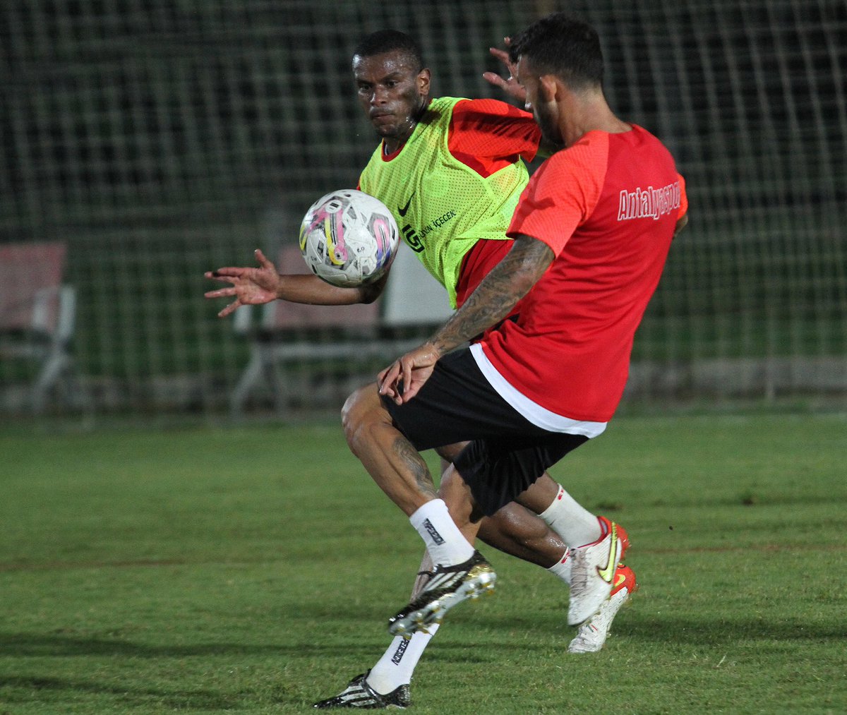 Hesap.com Antalyaspor tweet media