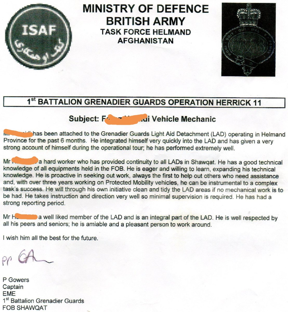 jamal barak tweet media