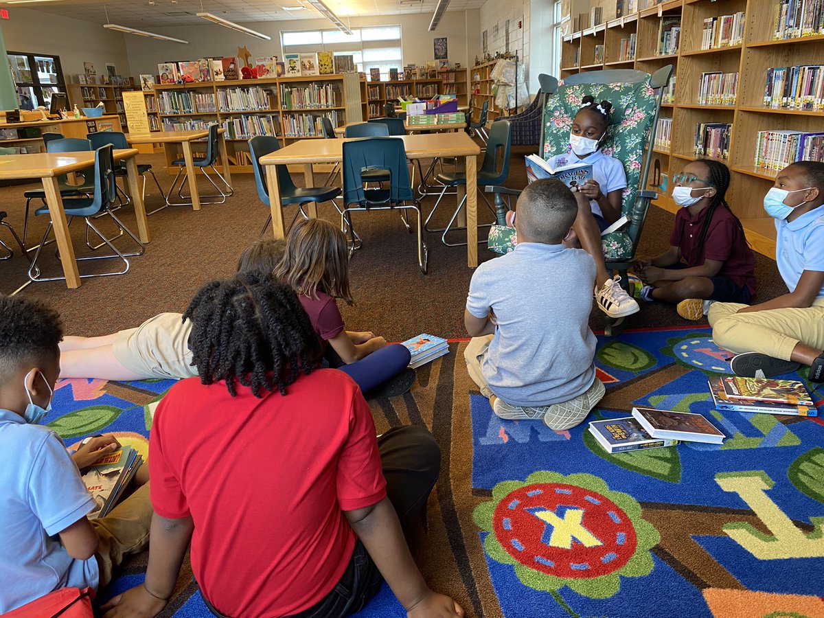 Engelhard Library tweet media