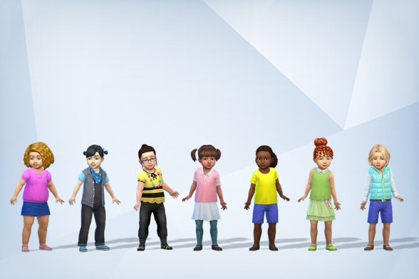 SimsAddict89's tweet photo. #TDI #Totaldramaisland #totaldrama #totaldramarama #totaldramaaction #Cartoon Household on #TheSims4 Gallery! https://t.co/Fu1mXRUYa1