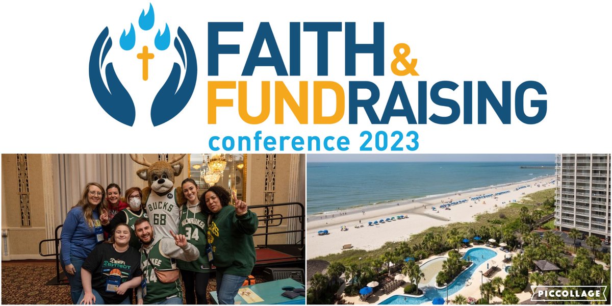 ACF - Association for Christian Fundraising tweet media