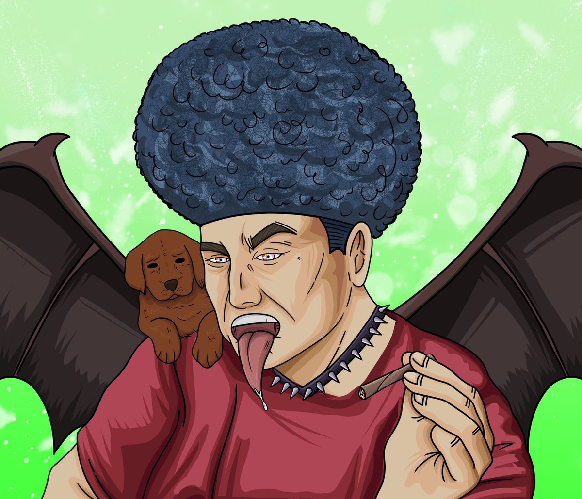 See yourself in these different avatars <a href="/elonmusk/">Elon Musk</a> ! You are so lucky to be in my #NFT Collection now 😉

#NFTs #NFTCommunity