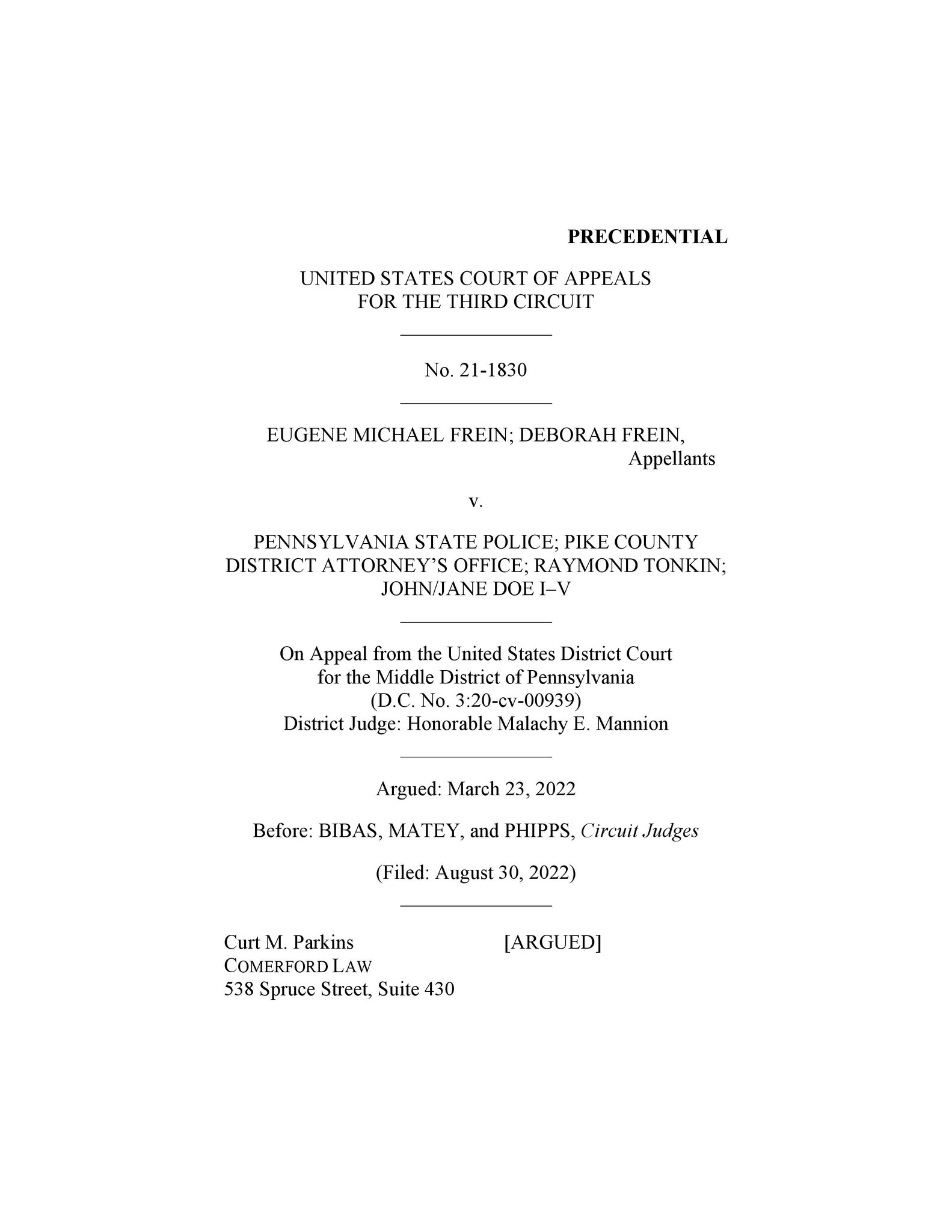 Firearms Policy Coalition on Twitter "The Third Circuit ruled today