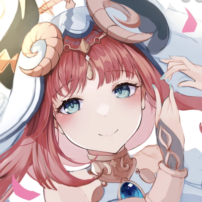 進捗～!お顔…可愛い… 
