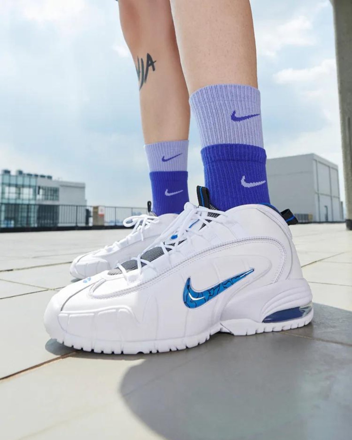Nike.com on Twitter: