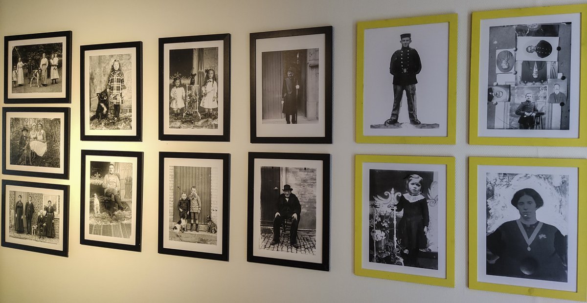 EmilieMontreal's tweet photo. Abritées dans une demeure séculaire, les collections régionales du Famenne &amp; Art Museum mènent le visiteur de l’époque mérovingienne à la Belle-époque. Elles relèvent du domaine de l’archéologie, de l’ethnologie, des arts 🖼️ et de l’artisanat 🏺
#famenne #visitwallonia https://t.co/AzXizsISOl