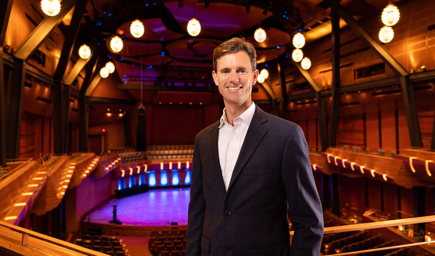 MRUConservatory's tweet photo. Dr. Terry Clark brings renewed vision to MRU’s Conservatory: With a new director and full suite of fall programming, the Conservatory is hitting all the right notes. Read more: https://t.co/uhTJSF59uk https://t.co/eyz4G06QVV