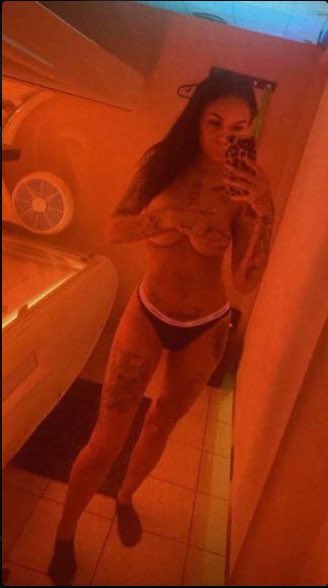 ujra Lil g😳 #tits #nude #lilg #boobs