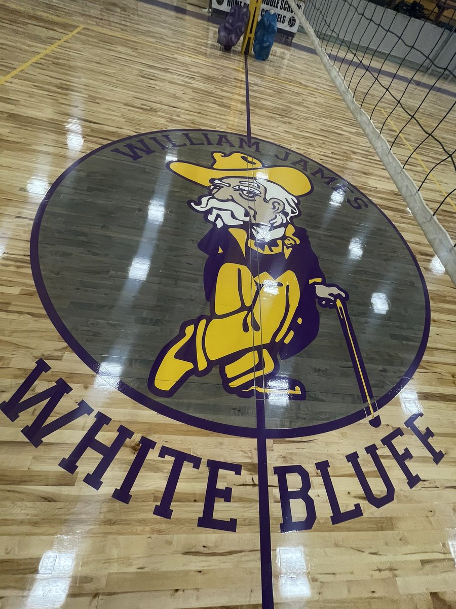 JosephBBradley's tweet photo. We’re ready Colonels! Are You Ready? @WilliamJamesMS @DCS_TN https://t.co/CZjOJ1TpCk