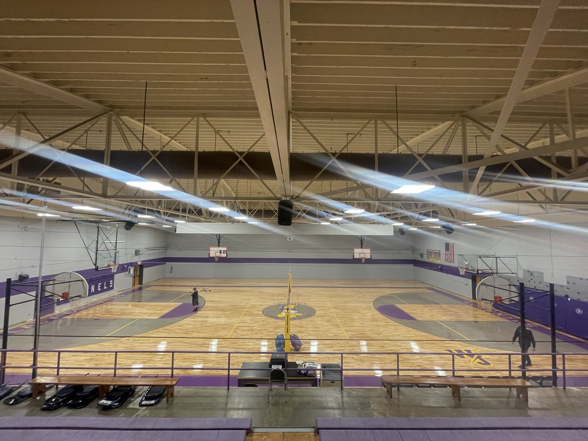 JosephBBradley's tweet photo. We’re ready Colonels! Are You Ready? @WilliamJamesMS @DCS_TN https://t.co/CZjOJ1TpCk
