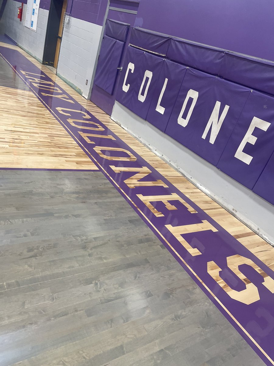 JosephBBradley's tweet photo. We’re ready Colonels! Are You Ready? @WilliamJamesMS @DCS_TN https://t.co/CZjOJ1TpCk