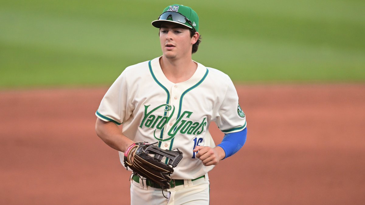 MLBPipeline's tweet photo. The @Rockies have called up their No. 14 prospect, Michael Toglia, for his MLB debut.

Scouting report, tool grades, video and more: https://t.co/H5EZy06iuN https://t.co/iGy1CFBhmW
